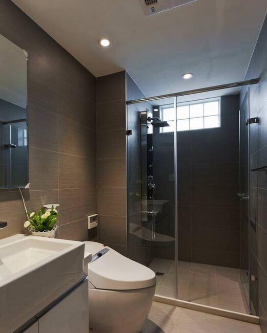 衛(wèi)生間裝修布局準(zhǔn)則,跟著學(xué)準(zhǔn)沒錯(cuò)